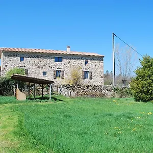 The Goldy's Farm - Ferme De La Combe Saint-Jeure-d'Ay